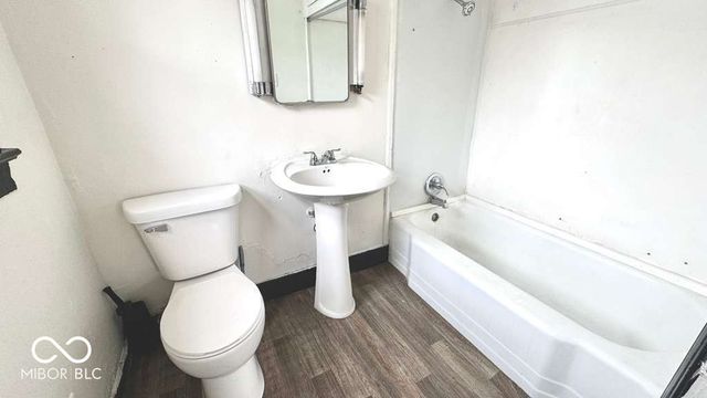 2234 Fairview Street, Anderson, IN 46016