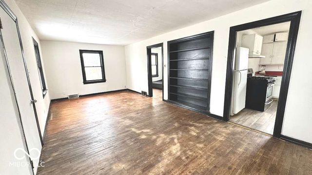 2234 Fairview Street, Anderson, IN 46016