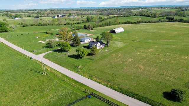 405 Concord Road, Richmond, KY 40475