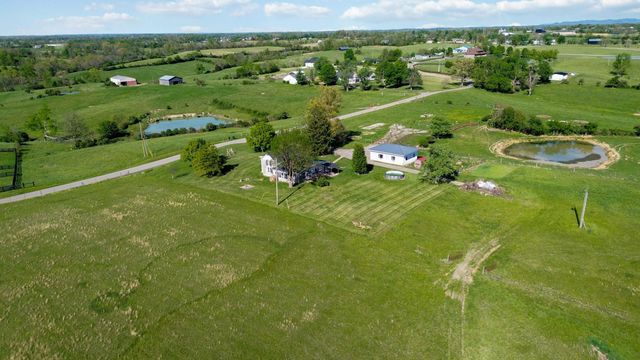 405 Concord Road, Richmond, KY 40475