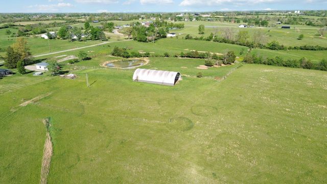 405 Concord Road, Richmond, KY 40475