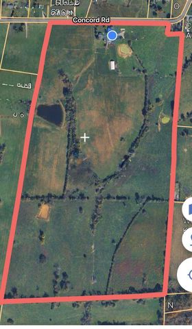 405 Concord Road, Richmond, KY 40475