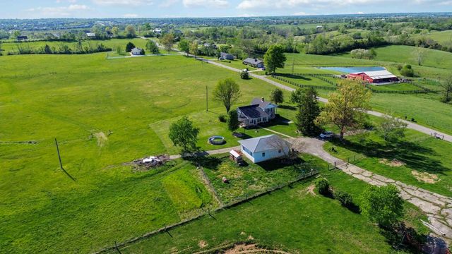 405 Concord Road, Richmond, KY 40475