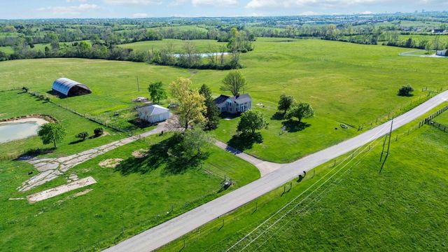 405 Concord Road, Richmond, KY 40475