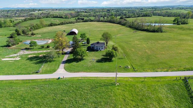 405 Concord Road, Richmond, KY 40475