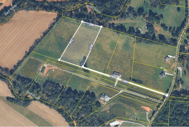 0 Red River School Rd, Portland, TN 37148