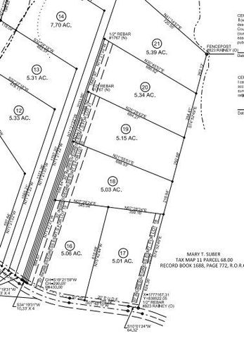 0 Red River School Rd, Portland, TN 37148