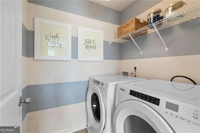 198 Abbotts Crossing Circle, Conyers, GA 30094