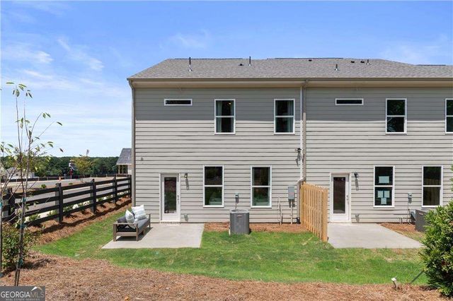 198 Abbotts Crossing Circle, Conyers, GA 30094