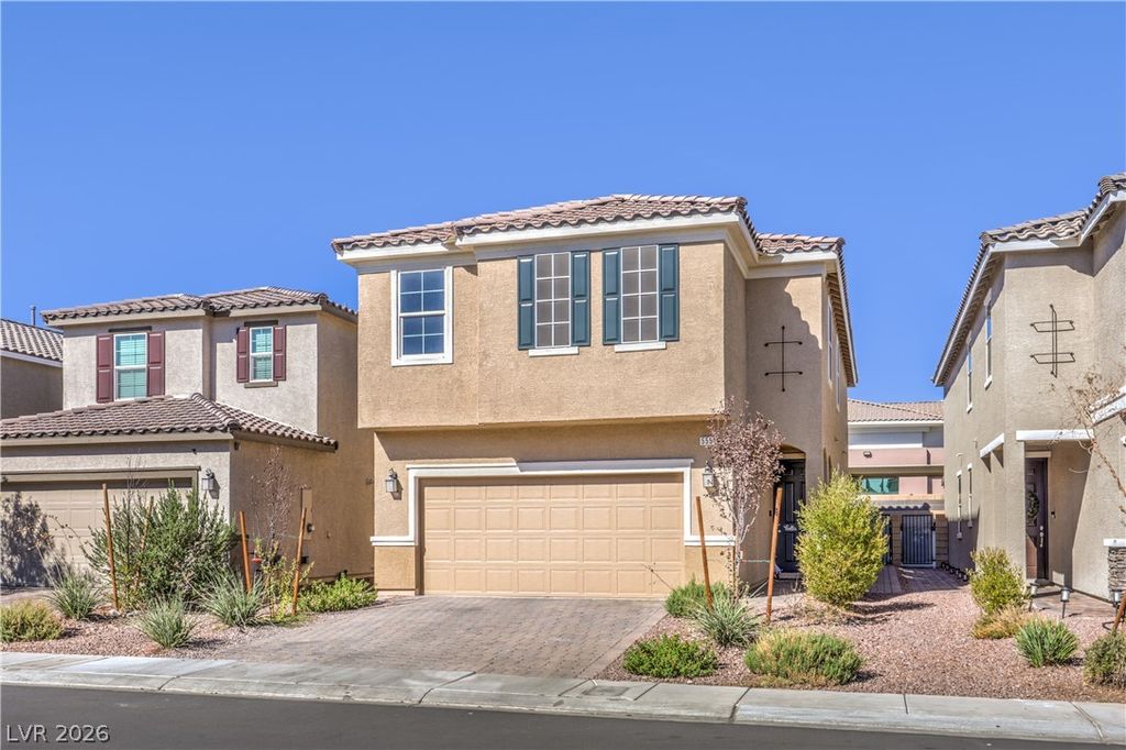 5551 Jinan Street, Las Vegas, NV 89148 — photo 2