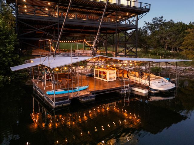 16323 Lake LOOP, Austin, TX 78734