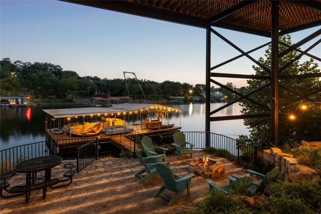 16323 Lake LOOP, Austin, TX 78734