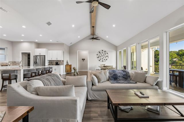 16323 Lake LOOP, Austin, TX 78734