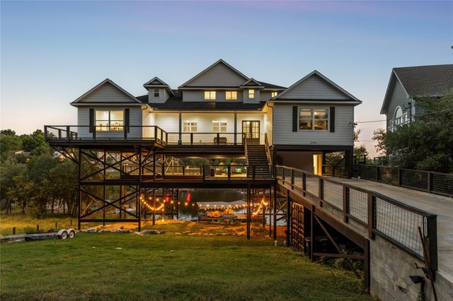 16323 Lake LOOP, Austin, TX 78734
