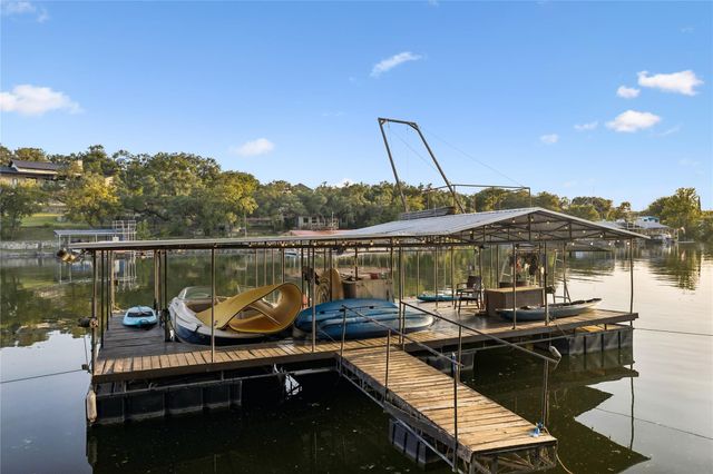16323 Lake LOOP, Austin, TX 78734