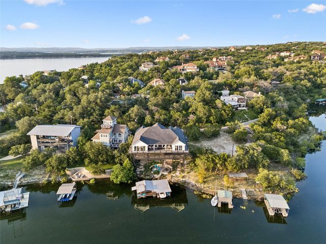 16323 Lake LOOP, Austin, TX 78734