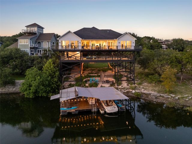 16323 Lake LOOP, Austin, TX 78734