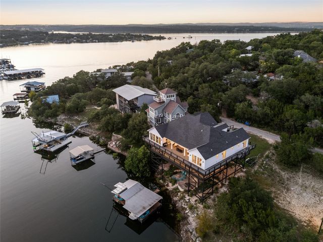16323 Lake LOOP, Austin, TX 78734