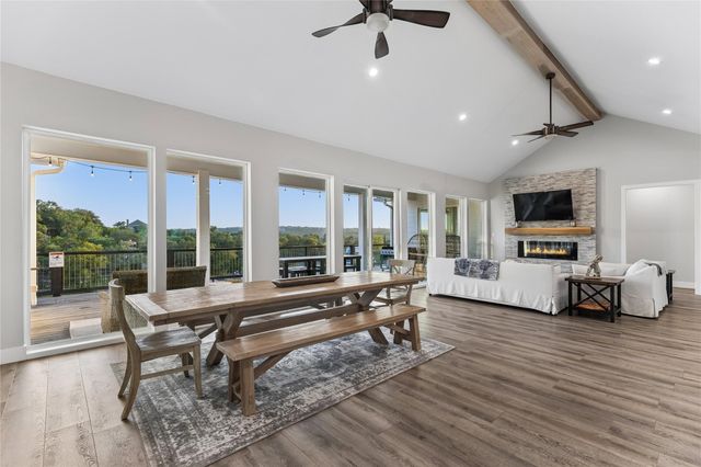 16323 Lake LOOP, Austin, TX 78734