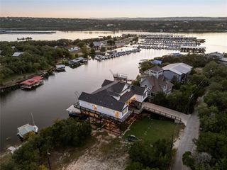16323 Lake LOOP, Austin, TX 78734