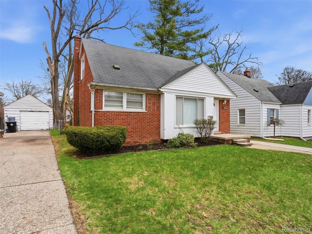 18686 Brady, Redford Charter Township, MI 48240