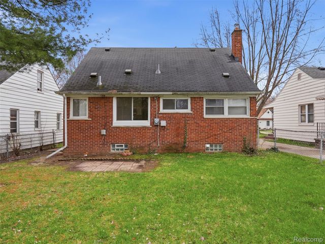 18686 Brady, Redford Charter Township, MI 48240