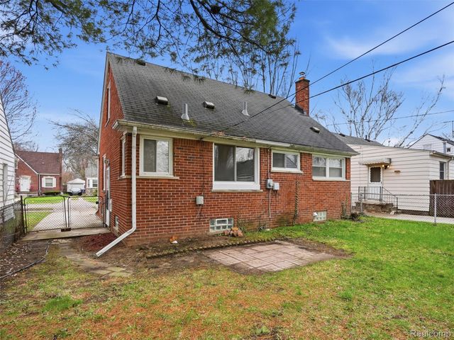 18686 Brady, Redford Charter Township, MI 48240