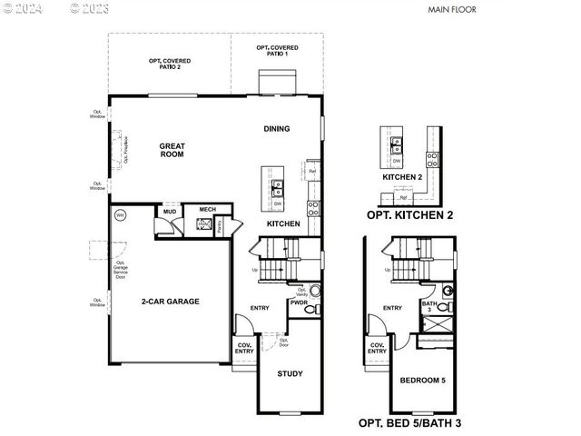 11124 Ne 131ST Ave, Vancouver, WA 98682