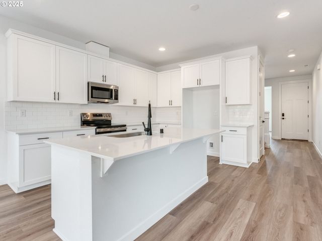 11124 Ne 131ST Ave, Vancouver, WA 98682