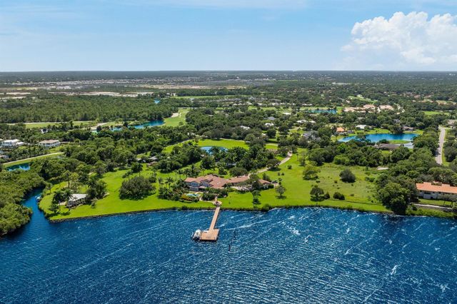 13054 NW Gilson Road, Palm City, FL 34990