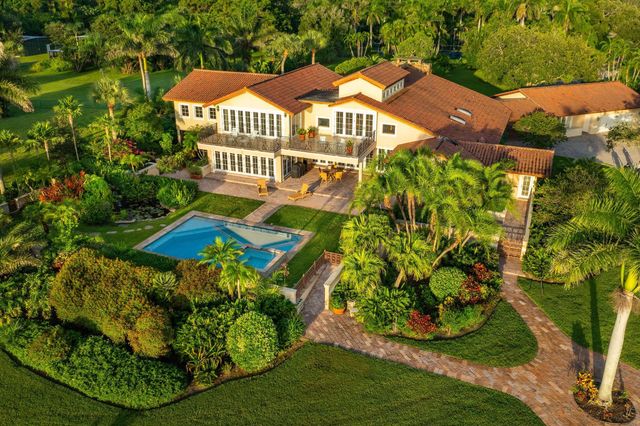 13054 NW Gilson Road, Palm City, FL 34990