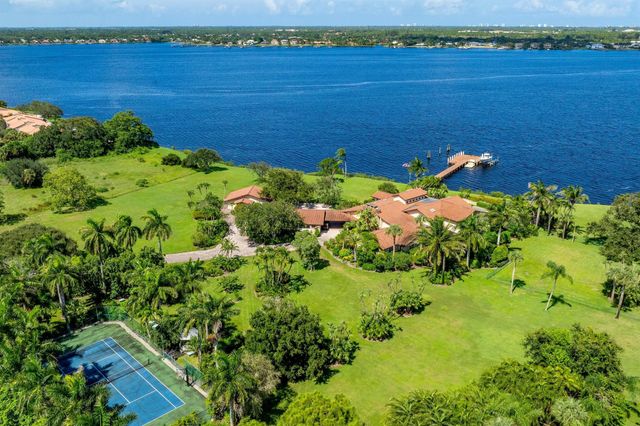 13054 NW Gilson Road, Palm City, FL 34990
