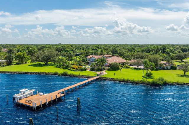 13054 NW Gilson Road, Palm City, FL 34990
