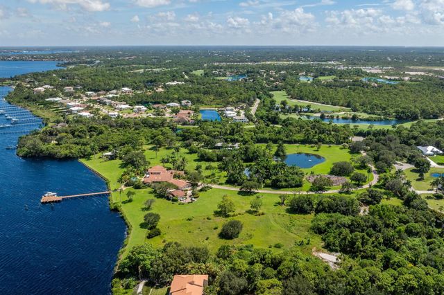 13054 NW Gilson Road, Palm City, FL 34990