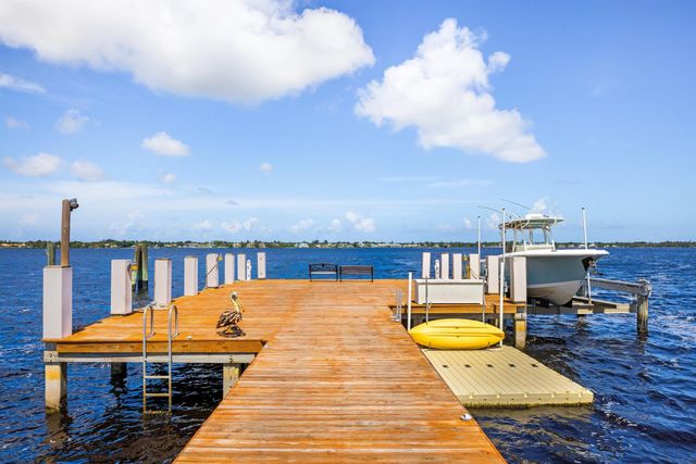 13054 NW Gilson Road, Palm City, FL 34990