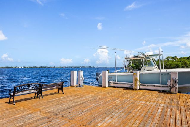 13054 NW Gilson Road, Palm City, FL 34990