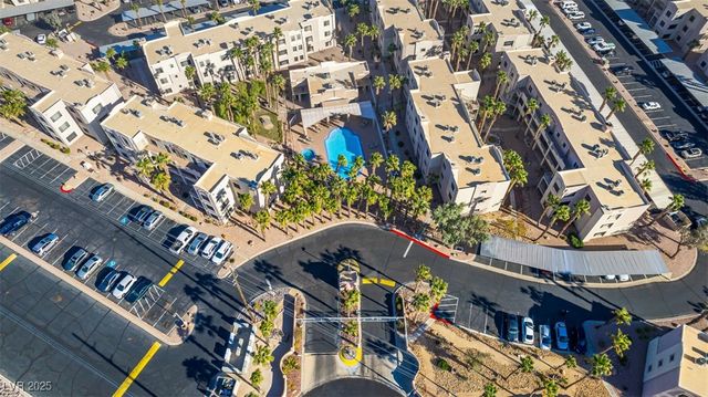 2016 Mesquite Lane 104, Laughlin, NV 89029