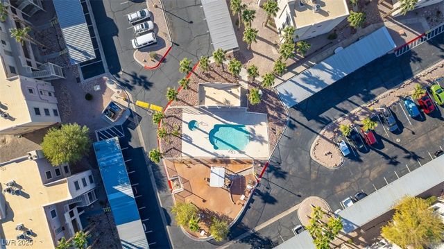 2016 Mesquite Lane 104, Laughlin, NV 89029