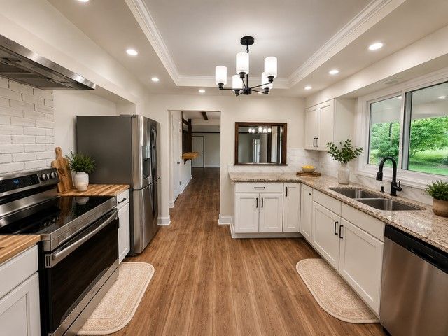 3975 Conference Road, Sugarcreek Twp, OH 45305