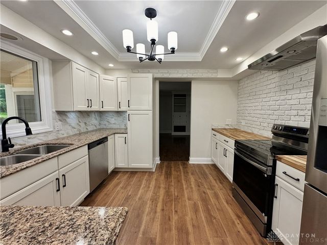 3975 Conference Road, Sugarcreek Twp, OH 45305