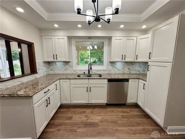 3975 Conference Road, Sugarcreek Twp, OH 45305