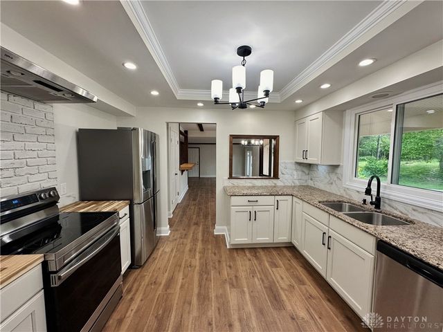 3975 Conference Road, Sugarcreek Twp, OH 45305