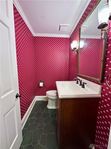 3975 Conference Road, Sugarcreek Twp, OH 45305