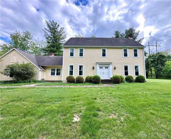 3975 Conference Road, Sugarcreek Twp, OH 45305