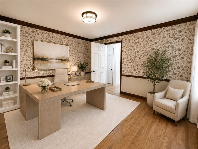 3975 Conference Road, Sugarcreek Twp, OH 45305