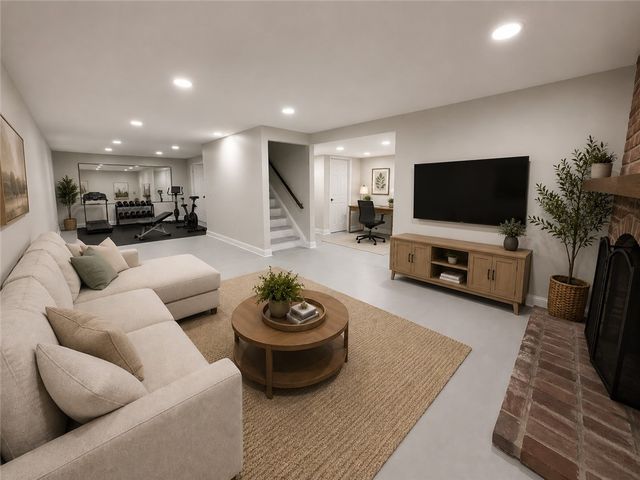 3975 Conference Road, Sugarcreek Twp, OH 45305