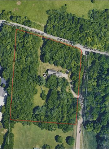 3975 Conference Road, Sugarcreek Twp, OH 45305
