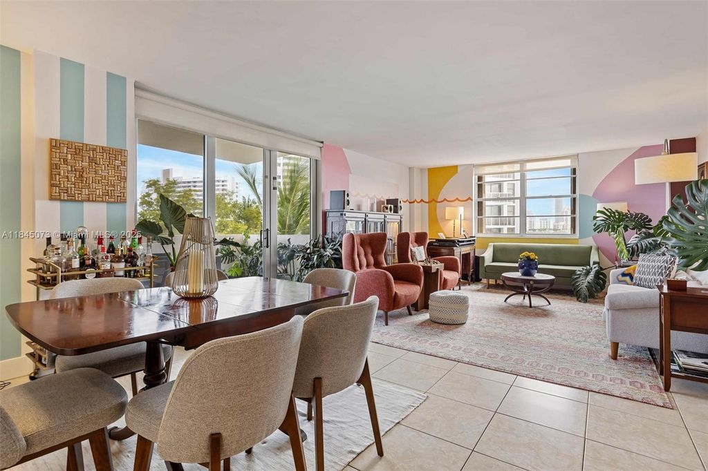5 Island Ave 4H, Miami Beach, FL 33139