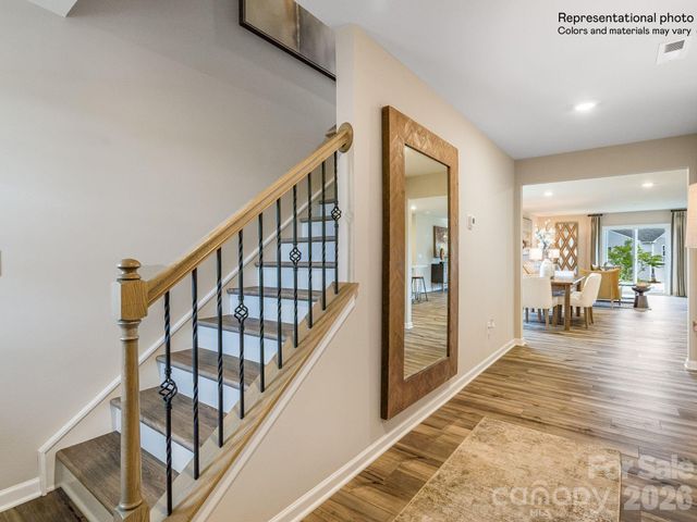 4024 Oxford Glen Drive OG 21, Claremont, NC 28610