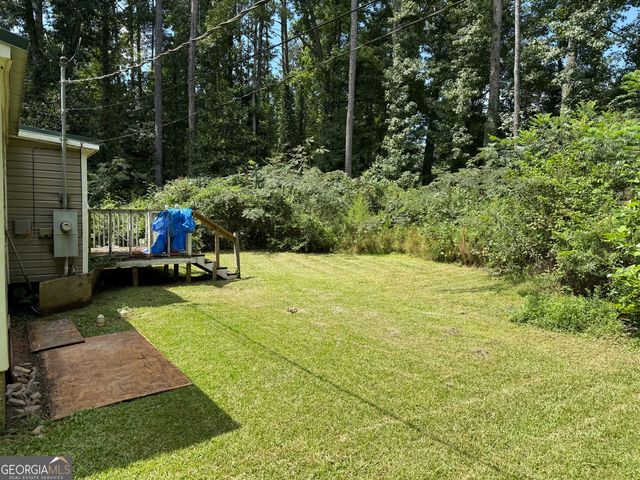 40 Cherokee Circle, Buchanan, GA 30113